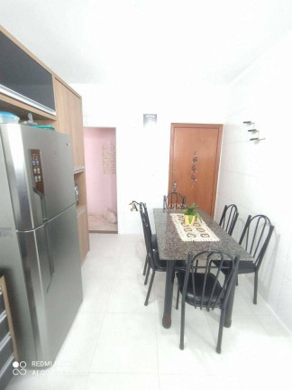 Imagem Apartamento com 2 Quartos à Venda, 89 m² em Embaré - Santos Imagem Apartamento com 2 Quartos à Venda, 89 m² em Embaré - Santos