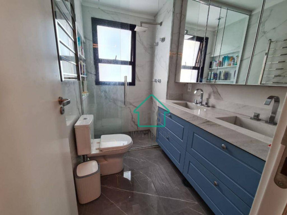 Imagem Apartamento com 3 Quartos à Venda, 111 m² em Vila Yara - Osasco Imagem Apartamento com 3 Quartos à Venda, 111 m² em Vila Yara - Osasco