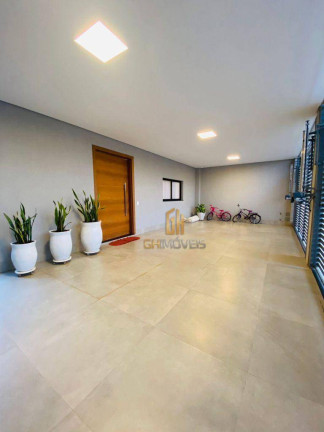 Imagem Sobrado com 5 Quartos à Venda, 355 m² em Conjunto Morada Nova - Goiânia