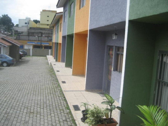 Imagem Sobrado com 2 Quartos à Venda, 120 m² em Guaianases - São Paulo
