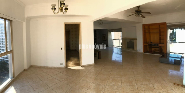 Imagem Apartamento com 5 Quartos à Venda, 413 m² em Paraíso - São Paulo Imagem Apartamento com 5 Quartos à Venda, 413 m² em Paraíso - São Paulo