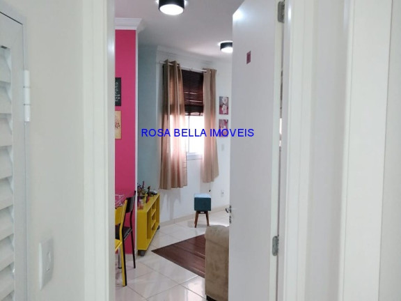 Imagem Apartamento com 2 Quartos à Venda, 48 m² em Jardim Shangai - Jundiaí