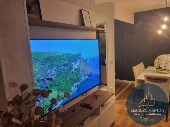 Imagem Apartamento com 2 Quartos à Venda, 50 m² em Socorro - São Paulo Imagem Apartamento com 2 Quartos à Venda, 50 m² em Socorro - São Paulo