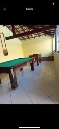 Imagem Casa com 5 Quartos à Venda, 1 m² em Floresta Das Gaivotas - Rio Das Ostras