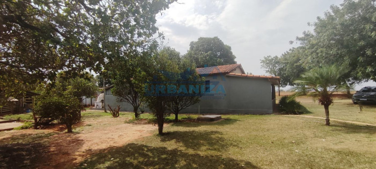 Imagem Chácara com 2 Quartos à Venda, 4 m² em Bairro Taquari - Birigui Imagem Chácara com 2 Quartos à Venda, 4 m² em Bairro Taquari - Birigui