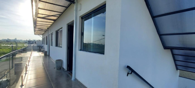 Imagem Apartamento com 2 Quartos para Alugar, 41 m² em Residencial Parque Imperial - Salto
