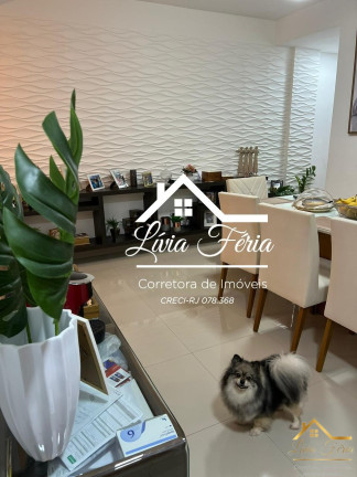 Imagem Apartamento com 2 Quartos à Venda, 90 m² em Parque Flamboyant - Campos Dos Goytacazes Imagem Apartamento com 2 Quartos à Venda, 90 m² em Parque Flamboyant - Campos Dos Goytacazes