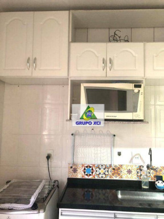 Imagem Apartamento com 1 Quarto à Venda, 49 m² em Centro - Campinas