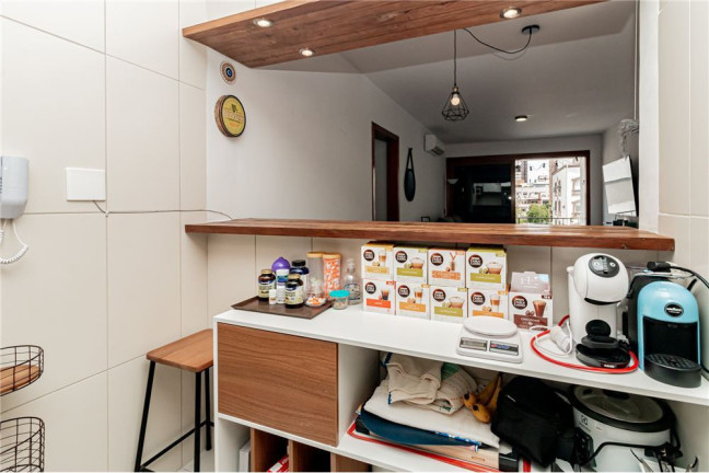 Imagem Apartamento com 2 Quartos à Venda, 116 m² em Moinhos De Vento - Porto Alegre