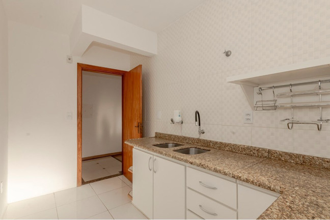 Imagem Apartamento com 3 Quartos à Venda, 154 m² em Mont Serrat - Porto Alegre