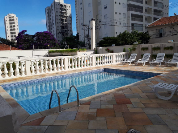 Imagem Apartamento com 2 Quartos à Venda, 71 m² em Saúde - São Paulo
