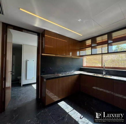 Imagem Apartamento com 4 Quartos à Venda, 380 m² em Cidade Jardim - São Paulo