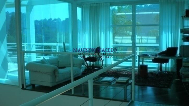 Imagem Casa com 4 Quartos à Venda, 594 m² em Alphaville Conde - Barueri Imagem Casa com 4 Quartos à Venda, 594 m² em Alphaville Conde - Barueri