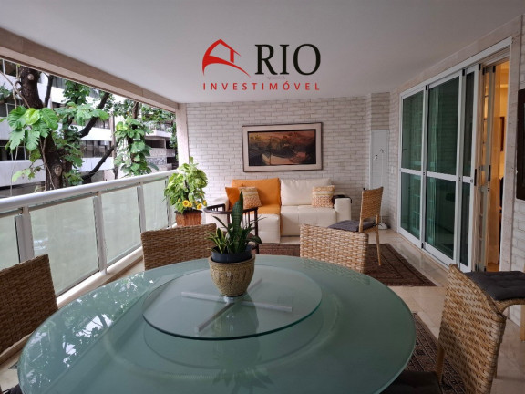 Imagem Imóvel com 4 Quartos à Venda, 282 m² em Leblon - Rio De Janeiro Imagem Imóvel com 4 Quartos à Venda, 282 m² em Leblon - Rio De Janeiro