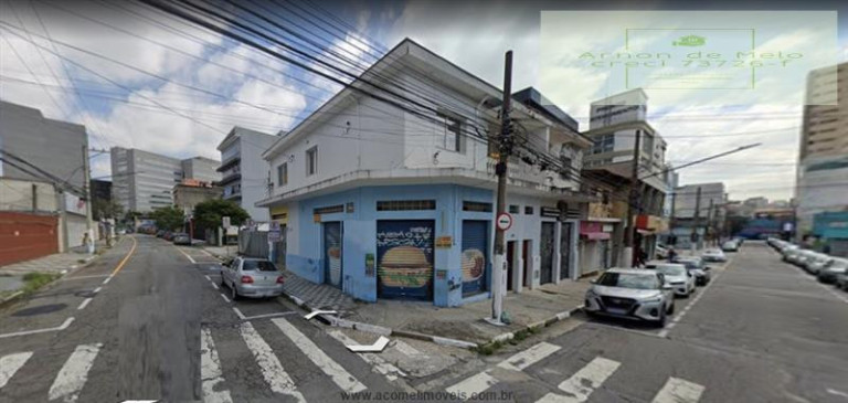 Imagem Imóvel com 4 Quartos à Venda, 320 m² em Centro - Osasco