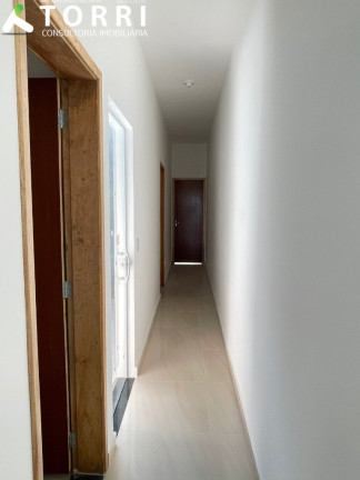 Imagem Casa com 2 Quartos à Venda, 58 m² em Parque São Bento - Sorocaba