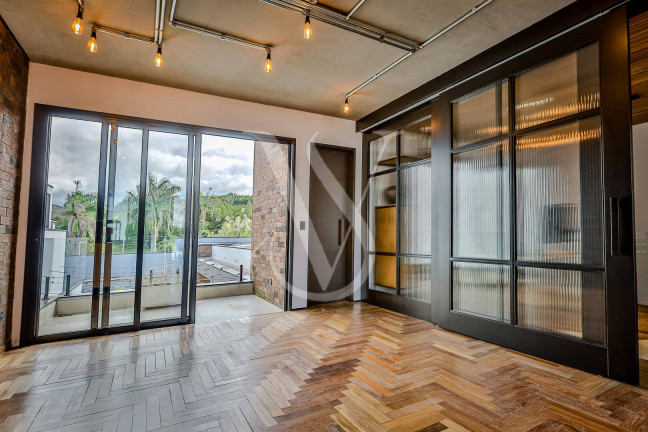 Imagem Casa com 3 Quartos à Venda, 300 m² em Loteamento Residencial Brisas Da Mata - Jundiaí