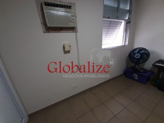 Imagem Imóvel com 2 Quartos à Venda, 69 m² em Embaré - Santos