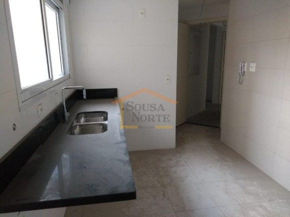 Imagem Apartamento com 4 Quartos à Venda, 189 m² em Santana - São Paulo Imagem Apartamento com 4 Quartos à Venda, 189 m² em Santana - São Paulo