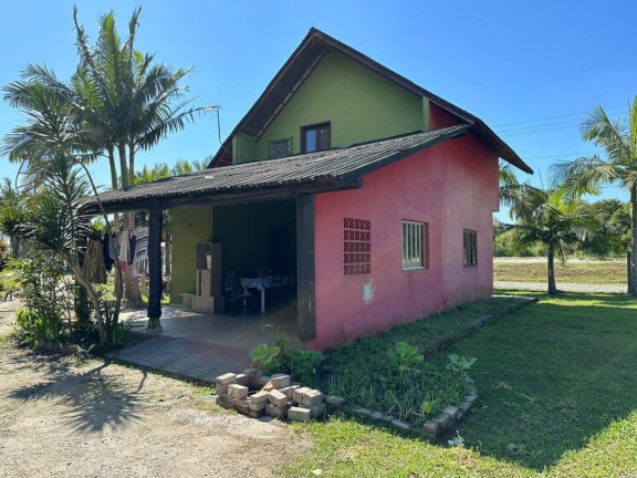 Imagem Casa com 2 Quartos à Venda, 160 m² em Centro - Balneário Barra Do Sul Imagem Casa com 2 Quartos à Venda, 160 m² em Centro - Balneário Barra Do Sul