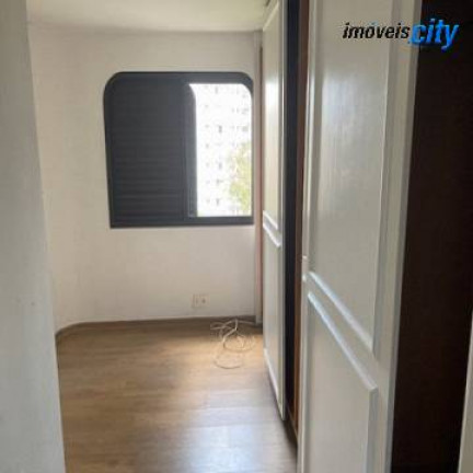 Imagem Apartamento com 4 Quartos à Venda, 130 m² em Vila Morumbi - São Paulo Imagem Apartamento com 4 Quartos à Venda, 130 m² em Vila Morumbi - São Paulo