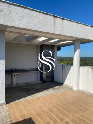 Imagem Cobertura com 3 Quartos à Venda, 149 m² em Lundcéa - Lagoa Santa
