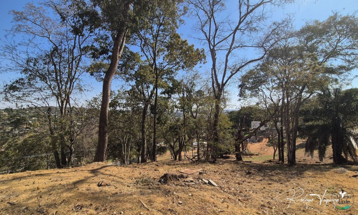 Imagem Terreno à Venda, 2.973 m² em Residencial Aldeia Do Vale - Goiânia