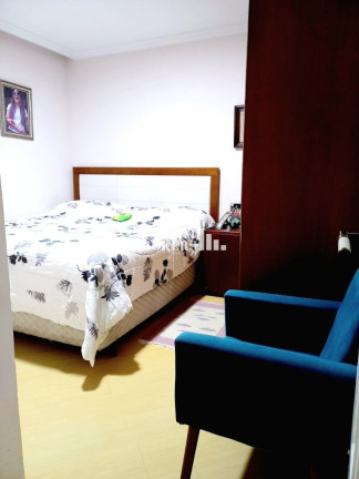 Imagem Apartamento com 4 Quartos à Venda, 110 m² em Vila Mariana - São Paulo Imagem Apartamento com 4 Quartos à Venda, 110 m² em Vila Mariana - São Paulo