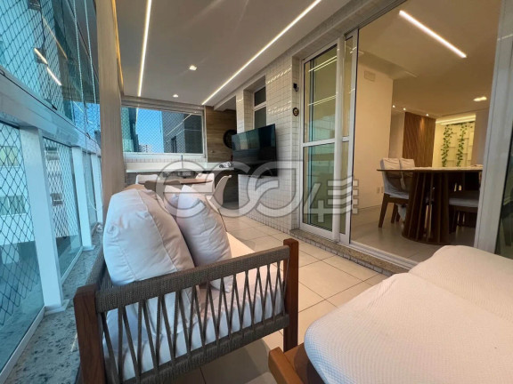 Imagem Apartamento com 2 Quartos à Venda, 113 m² em Atalaia - Aracaju