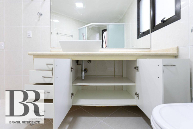 Imagem Apartamento com 4 Quartos à Venda, 135 m² em Vila Mariana - São Paulo