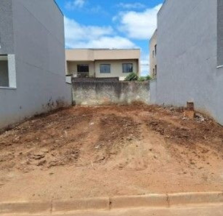 Imagem Casa com 3 Quartos à Venda, 128 m² em Costeira - Sao Jose Dos Pinhais