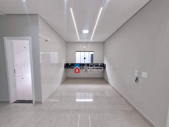Imagem Casa com 3 Quartos à Venda, 168 m² em Jardim Souza Queiroz - Santa Bárbara D'oeste Imagem Casa com 3 Quartos à Venda, 168 m² em Jardim Souza Queiroz - Santa Bárbara D'oeste