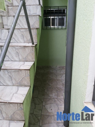 Imagem Casa de Condomínio com 3 Quartos à Venda, 90 m² em Vila Guilherme - São Paulo
