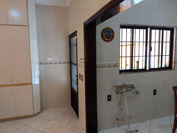 Imagem Imóvel com 3 Quartos à Venda,  em Vila Jeriva - Várzea Paulista