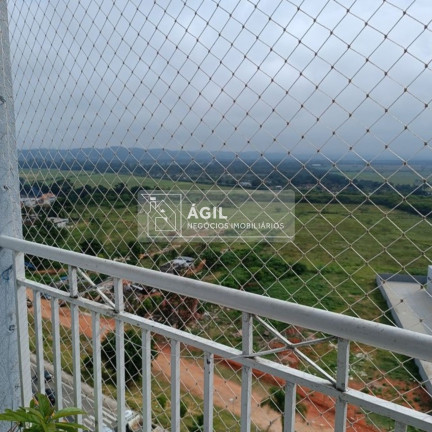Imagem Apartamento com 2 Quartos à Venda, 60 m² em Monte Castelo - São José Dos Campos
