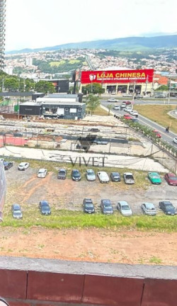 Imagem Apartamento com 3 Quartos à Venda, 90 m² em Parque Campolim - Sorocaba