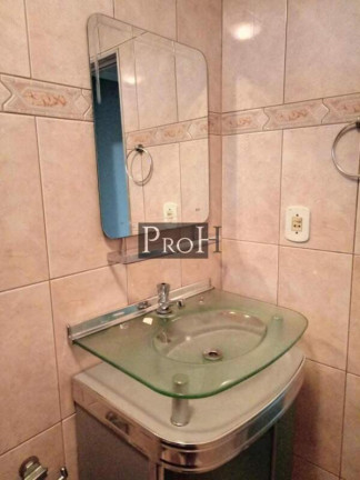 Imagem Apartamento com 2 Quartos à Venda, 67 m² em Jardim Olavo Bilac - São Bernardo Do Campo