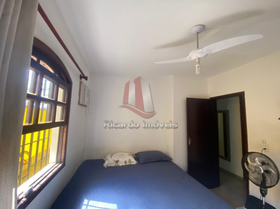 Imagem Casa de Condomínio com 2 Quartos à Venda, 360 m² em Cabo Frio