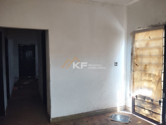 Casa com 5 Quartos à Venda, 150 m² em Vila Tibério - Ribeirão Preto
