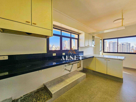 Imagem Apartamento com 3 Quartos à Venda, 190 m² em Tatuapé - São Paulo Imagem Apartamento com 3 Quartos à Venda, 190 m² em Tatuapé - São Paulo