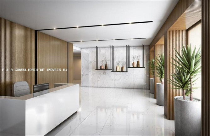Imagem Apartamento com 2 Quartos à Venda, 65 m² em Rio De Janeiro Imagem Apartamento com 2 Quartos à Venda, 65 m² em Rio De Janeiro