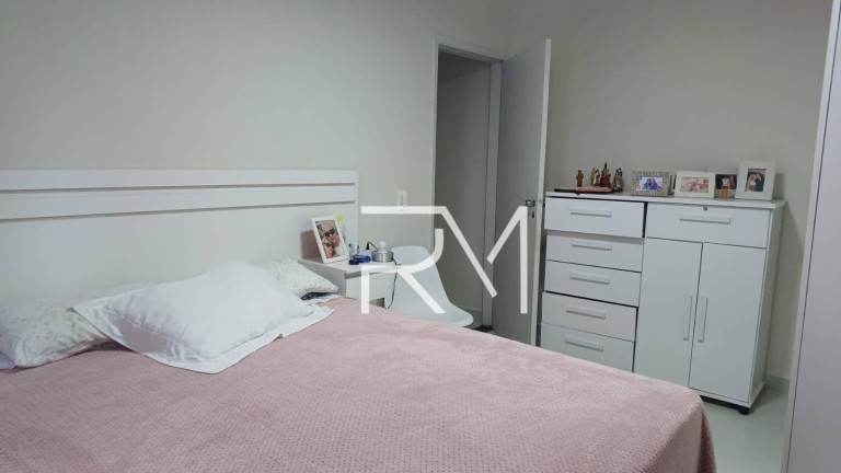 Imagem Apartamento com 3 Quartos à Venda, 88 m² em Jardim Caiahu - Mongaguá