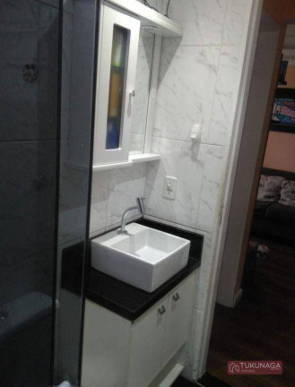 Imagem Apartamento com 2 Quartos à Venda, 50 m² em água Chata - Guarulhos Imagem Apartamento com 2 Quartos à Venda, 50 m² em água Chata - Guarulhos