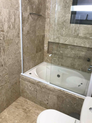 Imagem Imóvel com 3 Quartos à Venda, 100 m² em Morumbi - São Paulo Imagem Imóvel com 3 Quartos à Venda, 100 m² em Morumbi - São Paulo