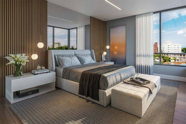 Imagem Apartamento com 3 Quartos à Venda, 394 m² em Alto Da Glória - Curitiba Imagem Apartamento com 3 Quartos à Venda, 394 m² em Alto Da Glória - Curitiba