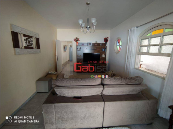 Imagem Casa com 4 Quartos à Venda, 150 m² em Jardim Náutilus - Cabo Frio Imagem Casa com 4 Quartos à Venda, 150 m² em Jardim Náutilus - Cabo Frio