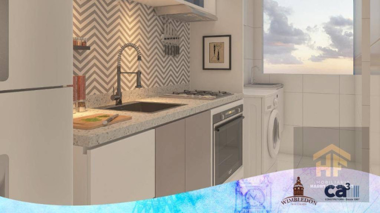 Imagem Apartamento com 2 Quartos à Venda, 45 m² em Imbiribeira - Recife Imagem Apartamento com 2 Quartos à Venda, 45 m² em Imbiribeira - Recife