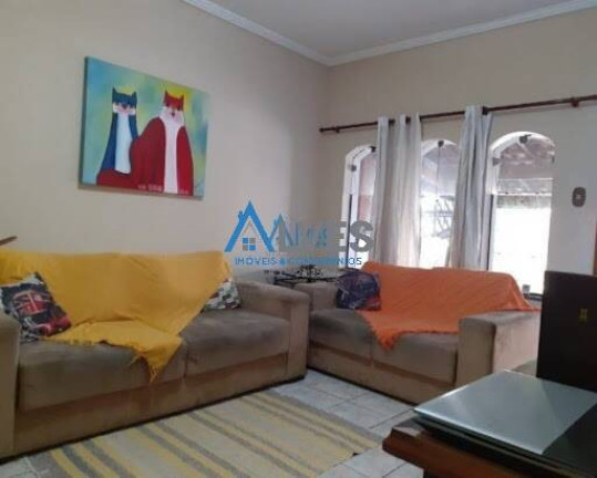 Imagem Casa com 2 Quartos à Venda, 121 m² em Vila Floresta - Santo André Imagem Casa com 2 Quartos à Venda, 121 m² em Vila Floresta - Santo André