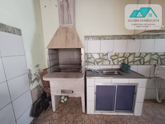 Imagem Casa com 2 Quartos para Alugar,  em Prainha - Caraguatatuba