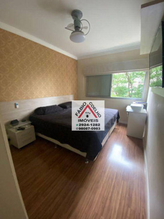 Imagem Apartamento com 3 Quartos à Venda, 113 m² em Granja Julieta - São Paulo Imagem Apartamento com 3 Quartos à Venda, 113 m² em Granja Julieta - São Paulo